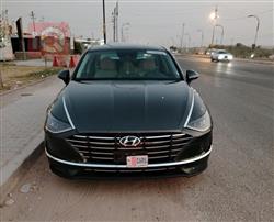 هیوندای سۆناتا
